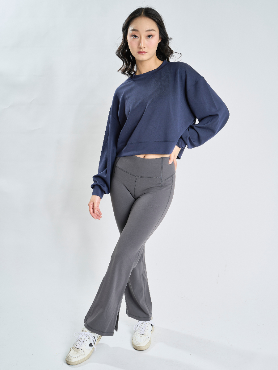 FLAIR FLEXIBLE | Pantalon