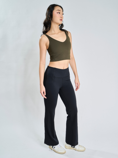 FLAIR FLEXIBLE | Pantalon