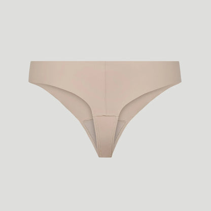 Premium Anti-Cameltoe Tanga