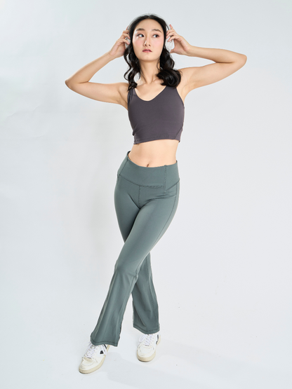 FLAIR FLEXIBLE | Pantalon