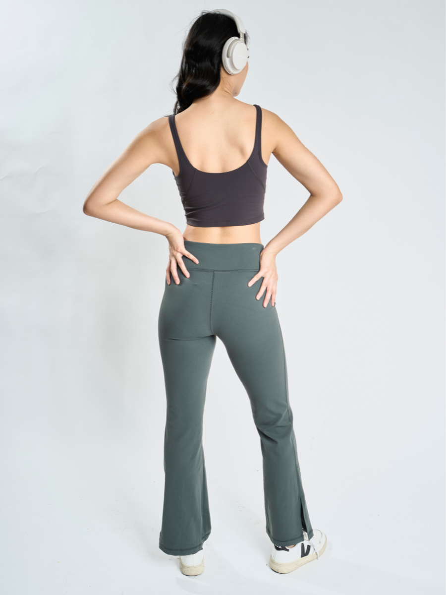 FLAIR FLEXIBLE | Pantalon