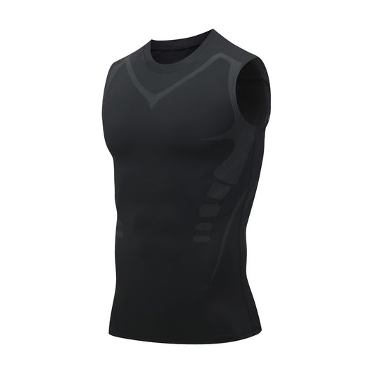 MOTIONGear® | Kompressions-Tanktop