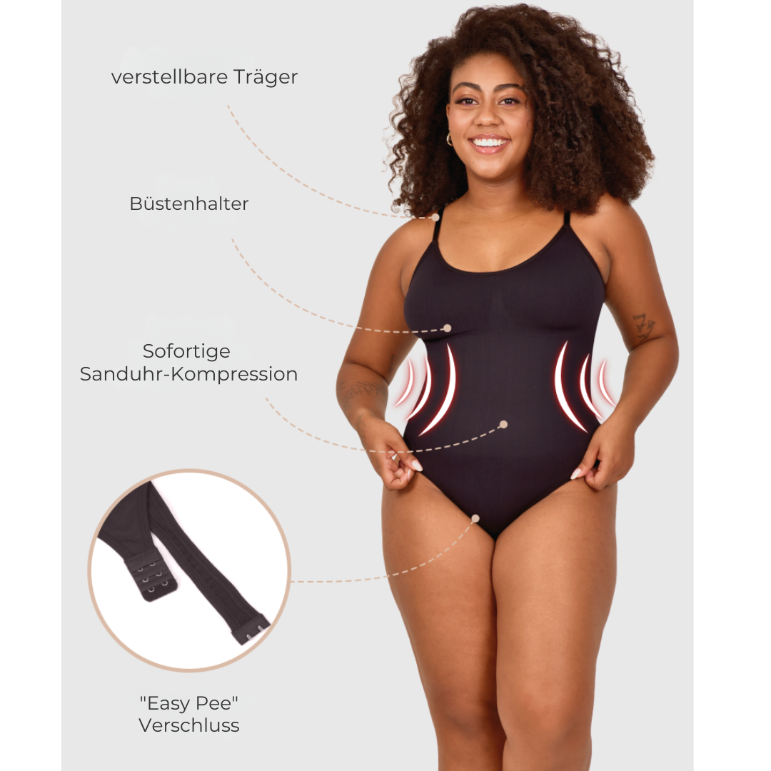 MOTION | Bodysuit Shapewear