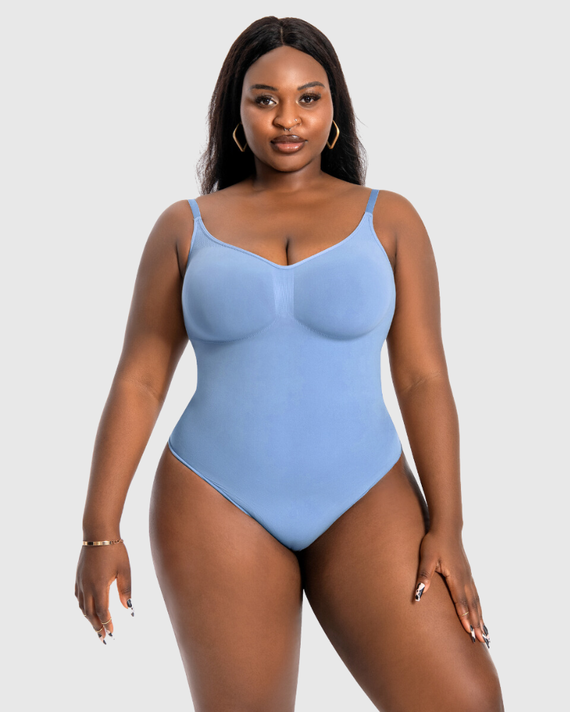 MOTION | Bodysuit Shapewear