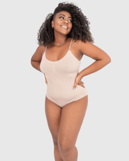 MOTION | Bodysuit Shapewear